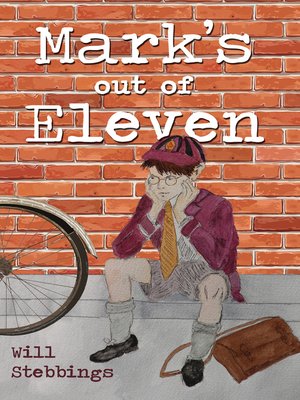 cover image of Mark's Out of Eleven